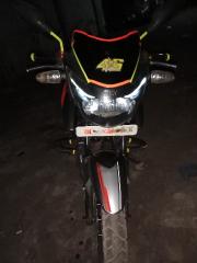 TVS Apache RTR 150